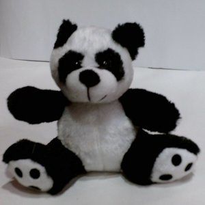 Panda Bear Standing Stuffed Animal Plush Soft Toys